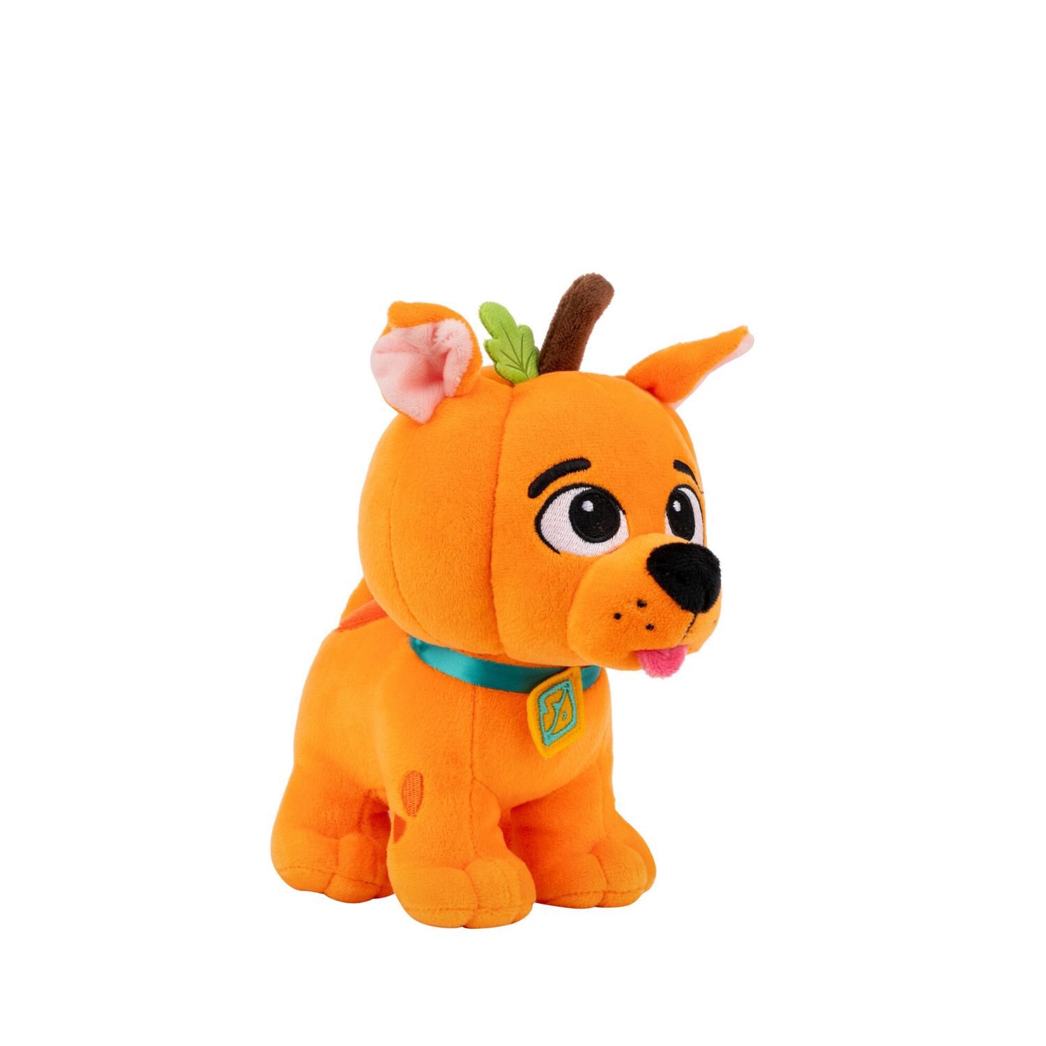 slide 3 of 4, Warner Bros. Warner Bros Scooby Doo Pumpkin Plush, 8 In, 1 ct
