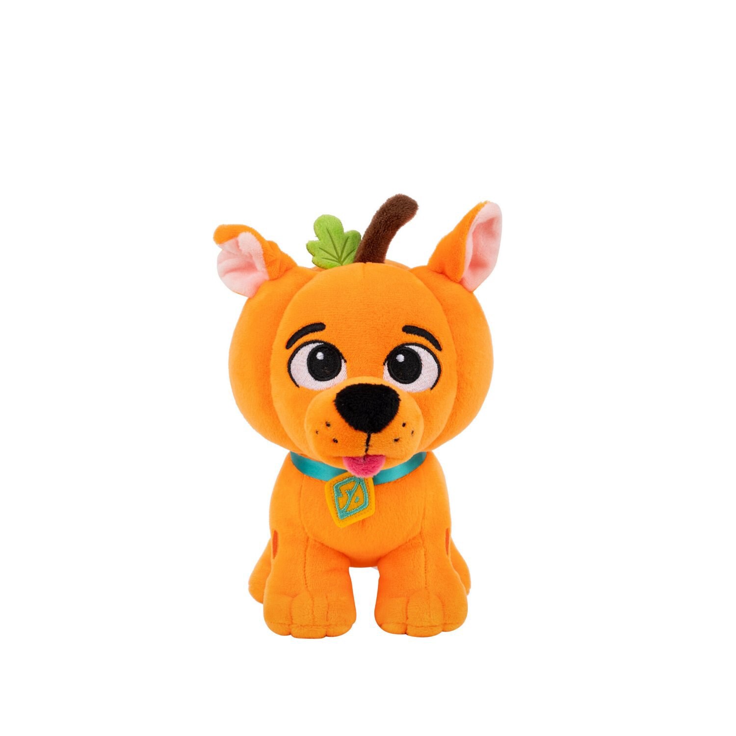 slide 2 of 4, Warner Bros. Warner Bros Scooby Doo Pumpkin Plush, 8 In, 1 ct