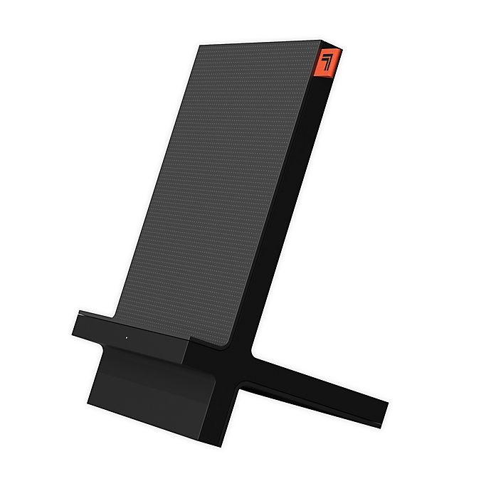 slide 1 of 6, Sharper Image Wireless Charging Stand, 1 ct