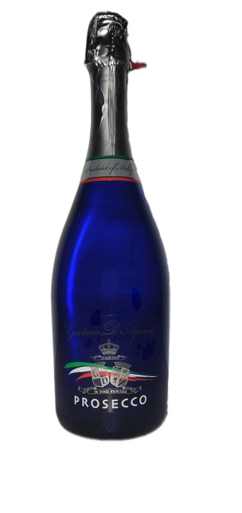slide 2 of 2, Gaetano D'Aquino Prosecco Sparkling Wine - 750 ml, 750 ml