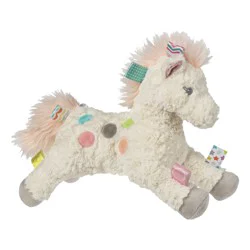 Mary Meyer Baby Painted Pony Soft Toy - 1 Ea