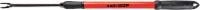 slide 1 of 1, BLACK+DECKER Telescopic Weeder, 39 in