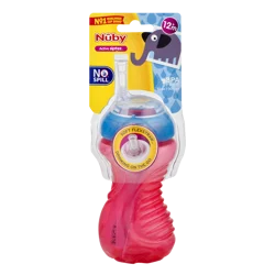 Nuby Drinking On The Go No Spill 12m+