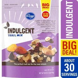 Kroger Indulgent Trail Mix