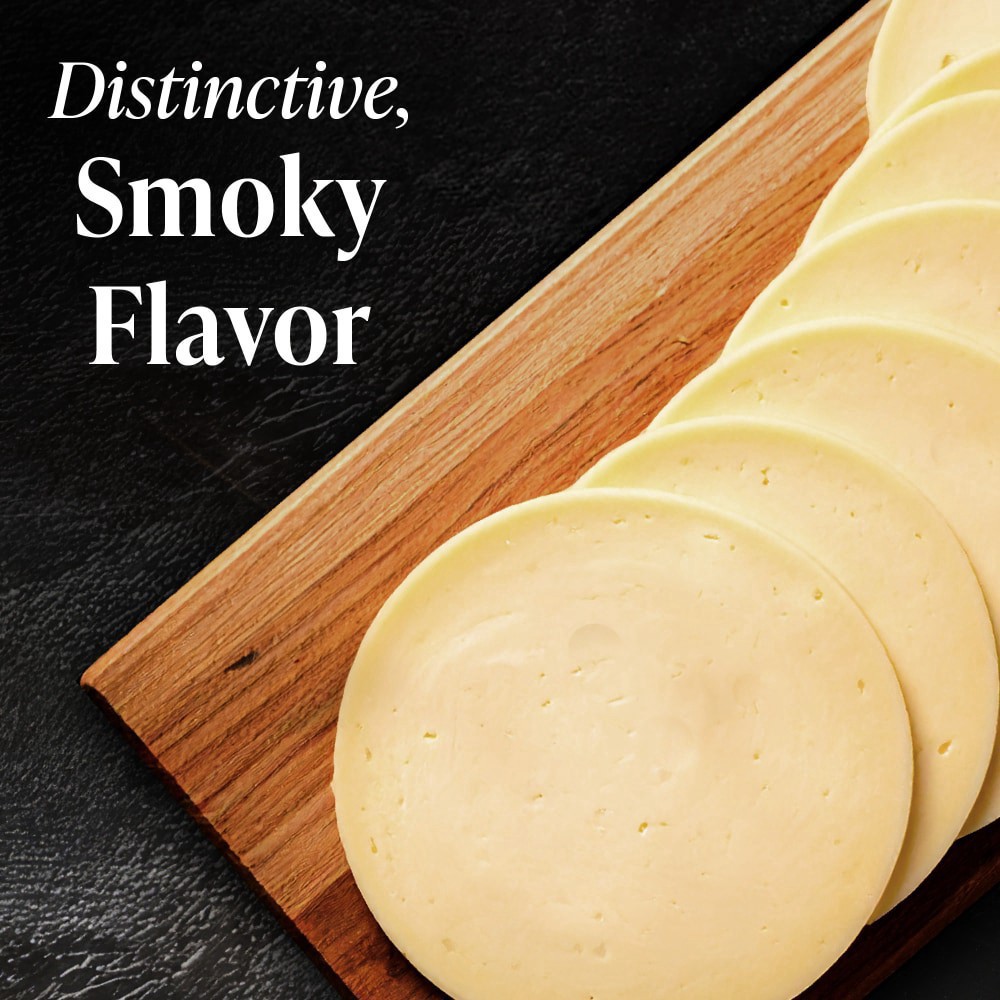 slide 3 of 4, Private Selection Natural Smoked Gouda - 8 oz, 8 oz