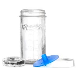 Masontops Mason Jar Sprouting Kit 1 ea