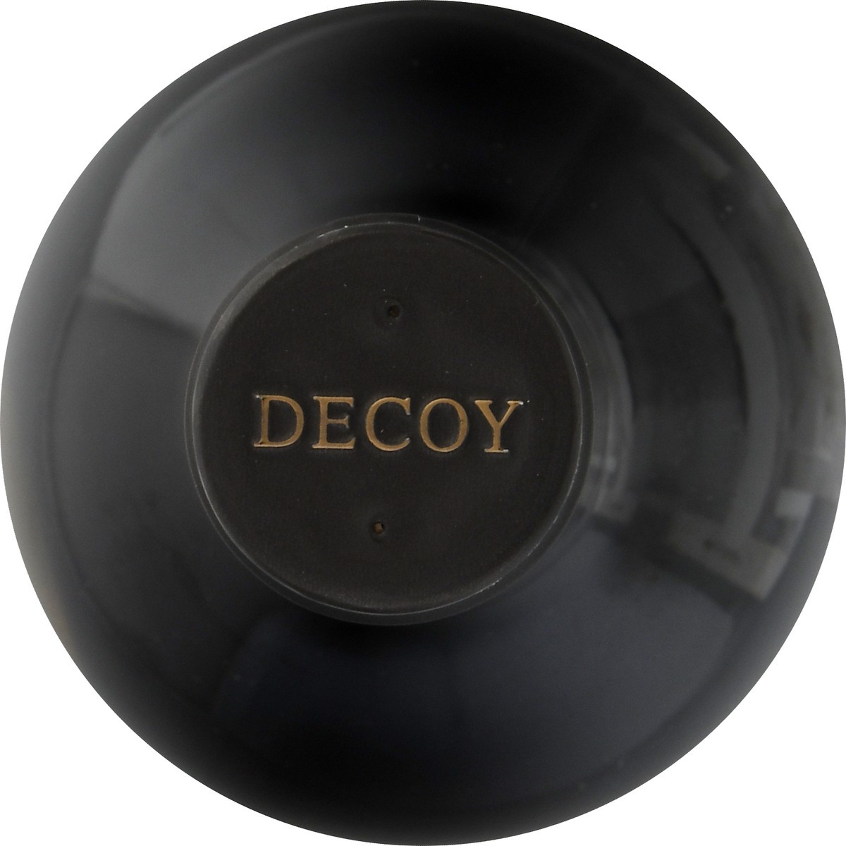 slide 9 of 9, Decoy Cabernet Sauvignon, 750 ml