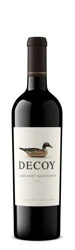 Decoy Cabernet Sauvignon