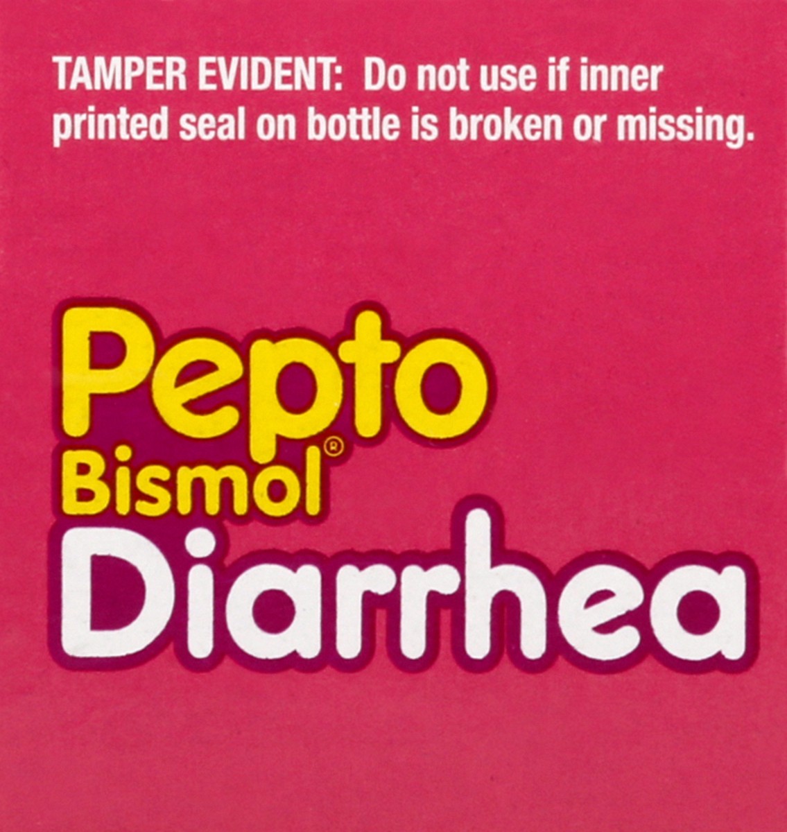 slide 2 of 10, Pepto-Bismol Pepto Bismol Caplets Diarrhea Relief 12 ea, 12 ct