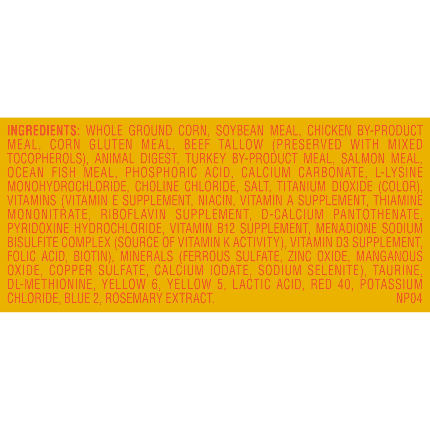 slide 3 of 8, Meow Mix Original Choice Dry Cat Food, 30 lb. Bag, 30 lb