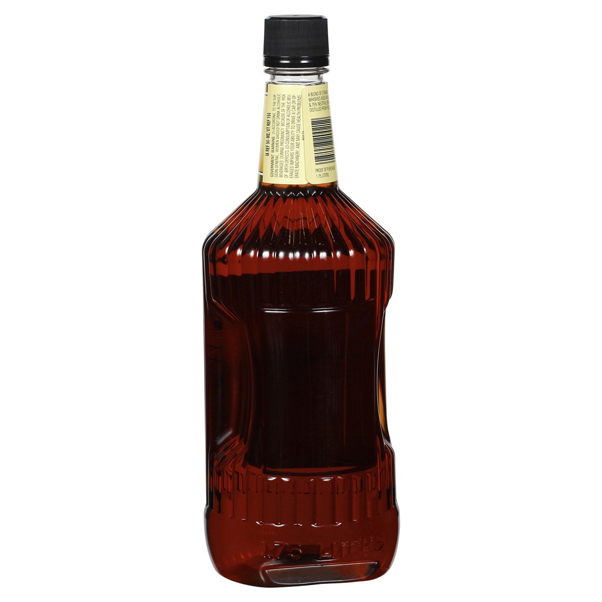 slide 2 of 2, Fleischmann's Preferred Blend Whiskey, 1.75l 80 Proof, 1.75 liter