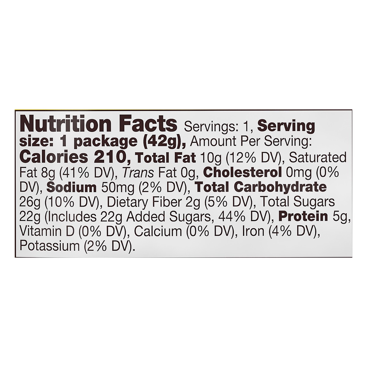 slide 3 of 6, Reeses Pieces Peanut Butter Egg Candy 1.5 oz, 1.5 oz