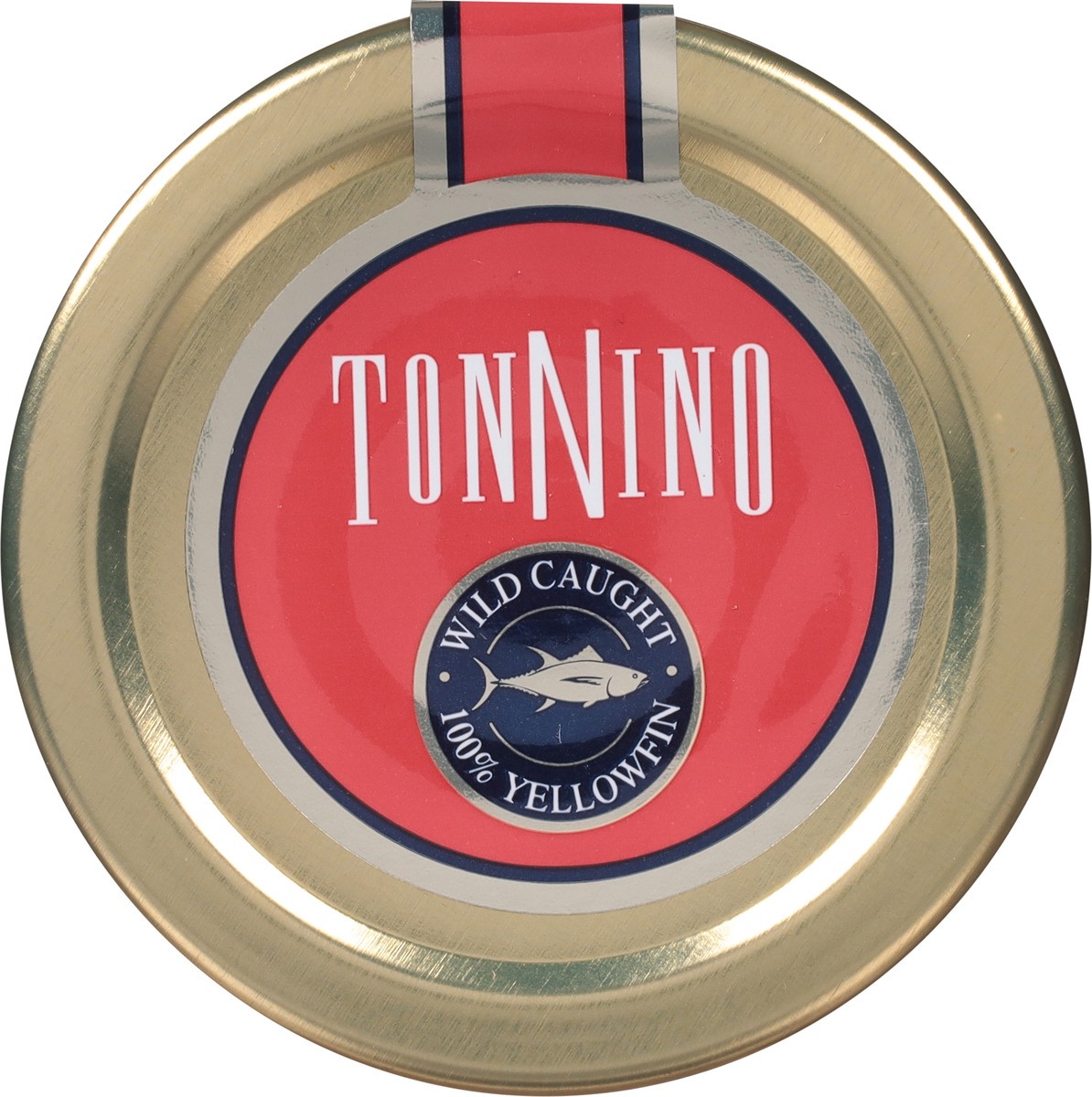 slide 5 of 9, Tonnino Tuna Fillets Ventresca In Olive Oil - 6.7 Oz, 6.7 oz