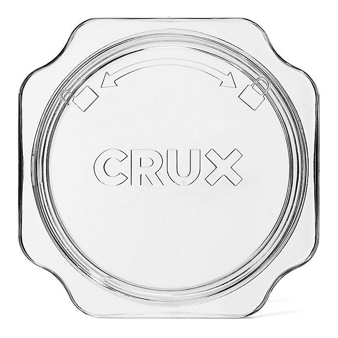 slide 6 of 12, CRUX Artisan Series 7-Speed Blender, 1 ct