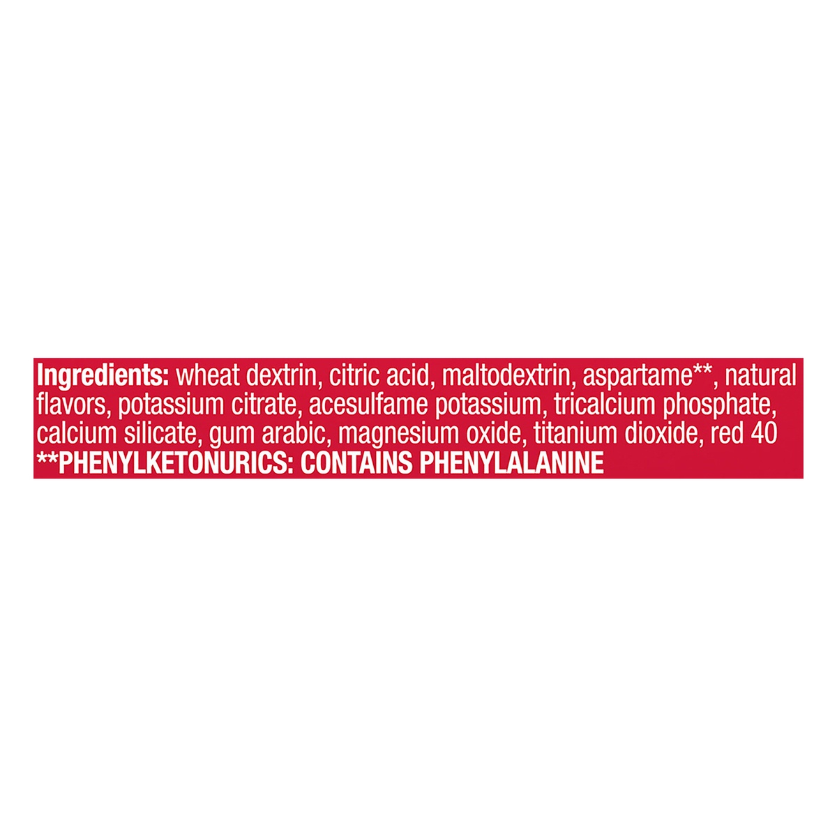 slide 4 of 9, Benefiber Drink Mix On-The-Go Kiwi Strawberry, 24 ct