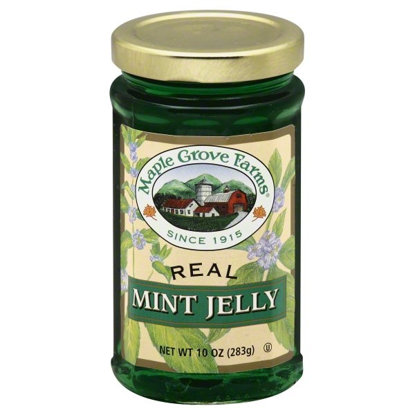 slide 1 of 2, Maple Grove Farms Jelly 10 oz, 10 oz