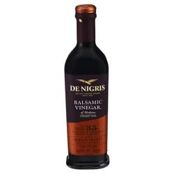 De Nigris Vinegar 16.9 oz