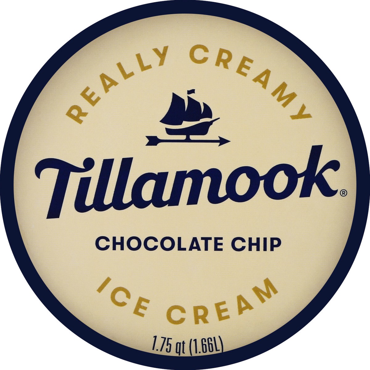 slide 2 of 6, Tillamook Ice Cream 1.75 qt, 1.75 qt