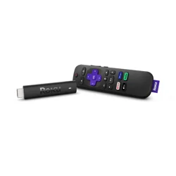 Roku 4K Streaming Stick 1 ea