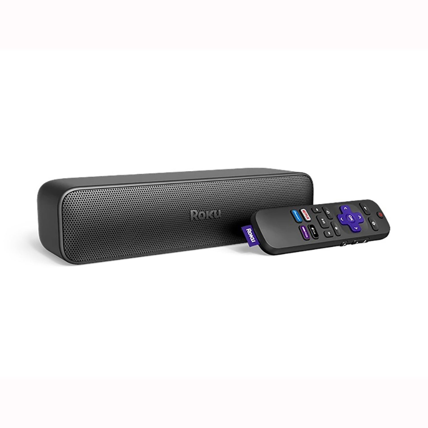 slide 1 of 1, Roku Streambar Se, 1 ct