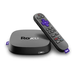 Roku Ultra 2024