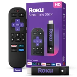 Roku Streaming Stick 1 Each