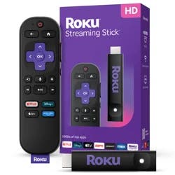 Roku Streaming Stick 1 Each