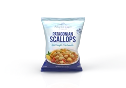 Patagonia Bay Scallops