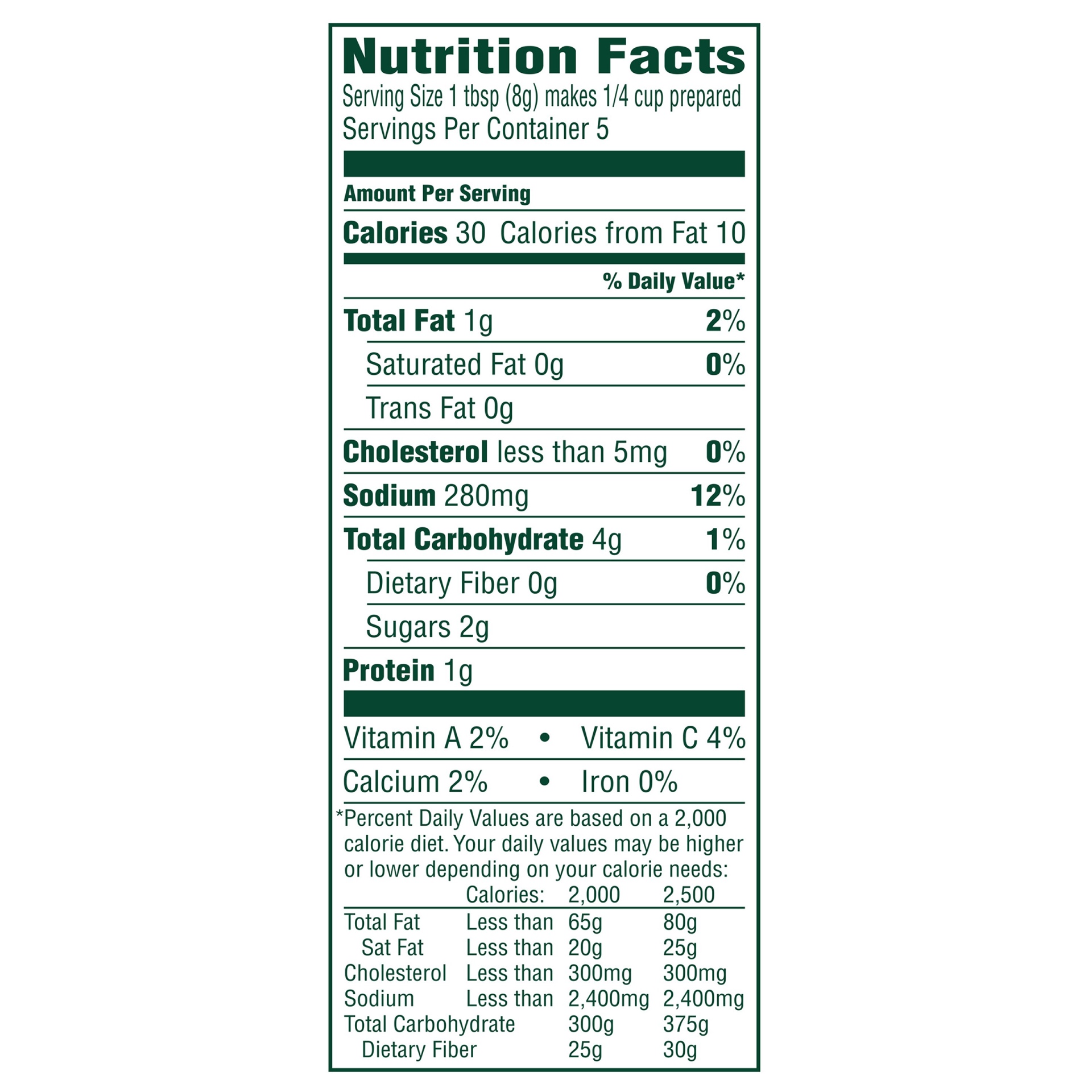 slide 3 of 4, Knorr Sauce Mix Parma Rosa 1.3 oz, 1.3 oz