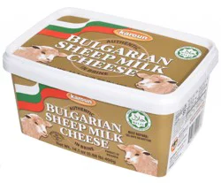 Karoun Bulgarian Feta Cheese