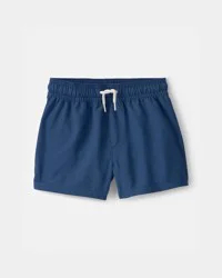 Carter's Toddler Boy Swim Trunks - Navy - 5T