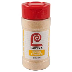 Lawry's Onion Powder, 2.62 oz