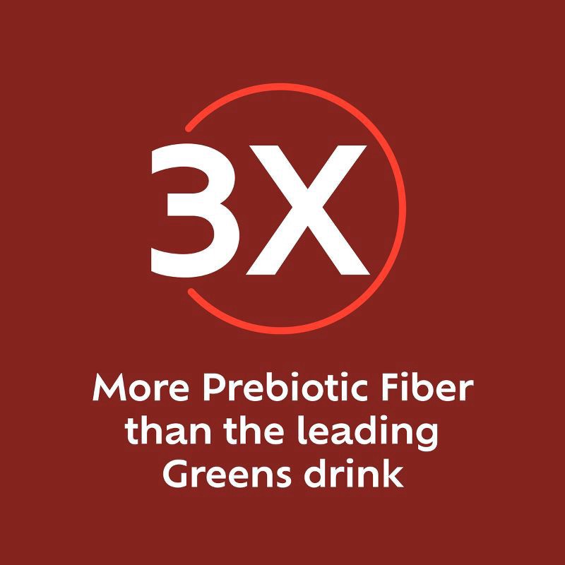 slide 9 of 14, Benefiber Super Fruits, 8.8 oz