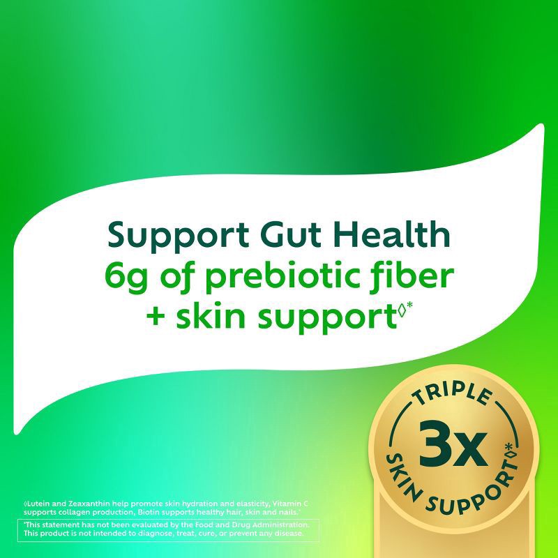 slide 3 of 14, Benefiber Super Fruits, 8.8 oz