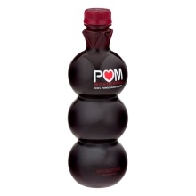 slide 1 of 1, POM WONDERFUL Pomegranate Juice, 1 ct