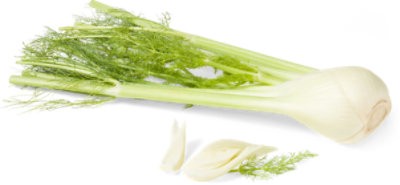 slide 1 of 1, Organic Fennel/anise, 1 ct