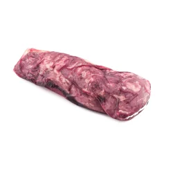 Dierbergs Beef Steak Tenderloin Ready In Bag