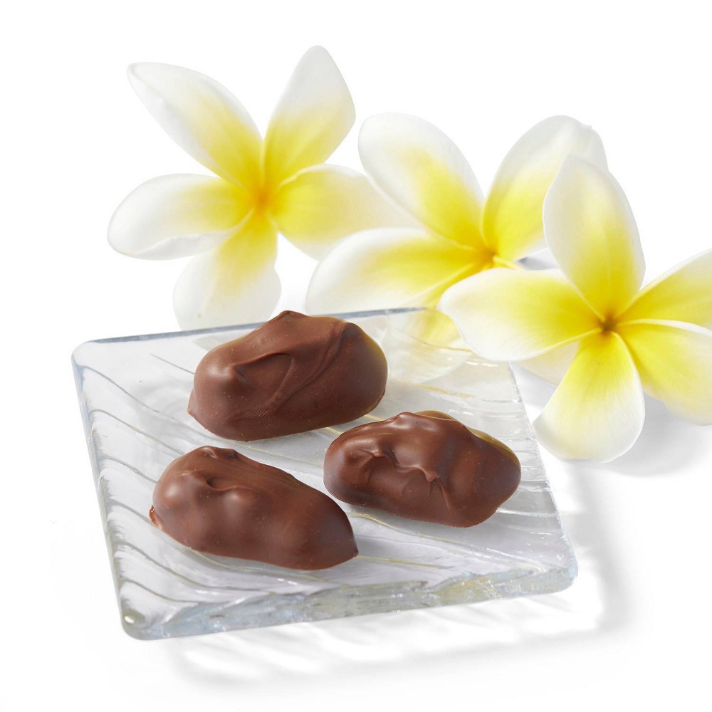 slide 4 of 5, Hawaiian Host Holiday Box Milk Chocolate Covered Macadamia - 2.9oz, 2.9 oz