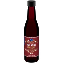 Kroger Red Wine Vinegar