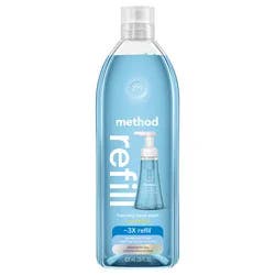 Method Foaming Hand Soap Sea Minerals