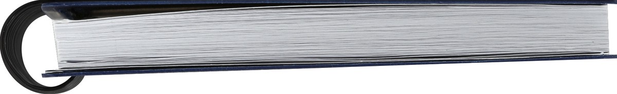 slide 3 of 8, Blue Sky Flexible Non-Dated Notebook, 4" x 6", Seville Black, 1 ct