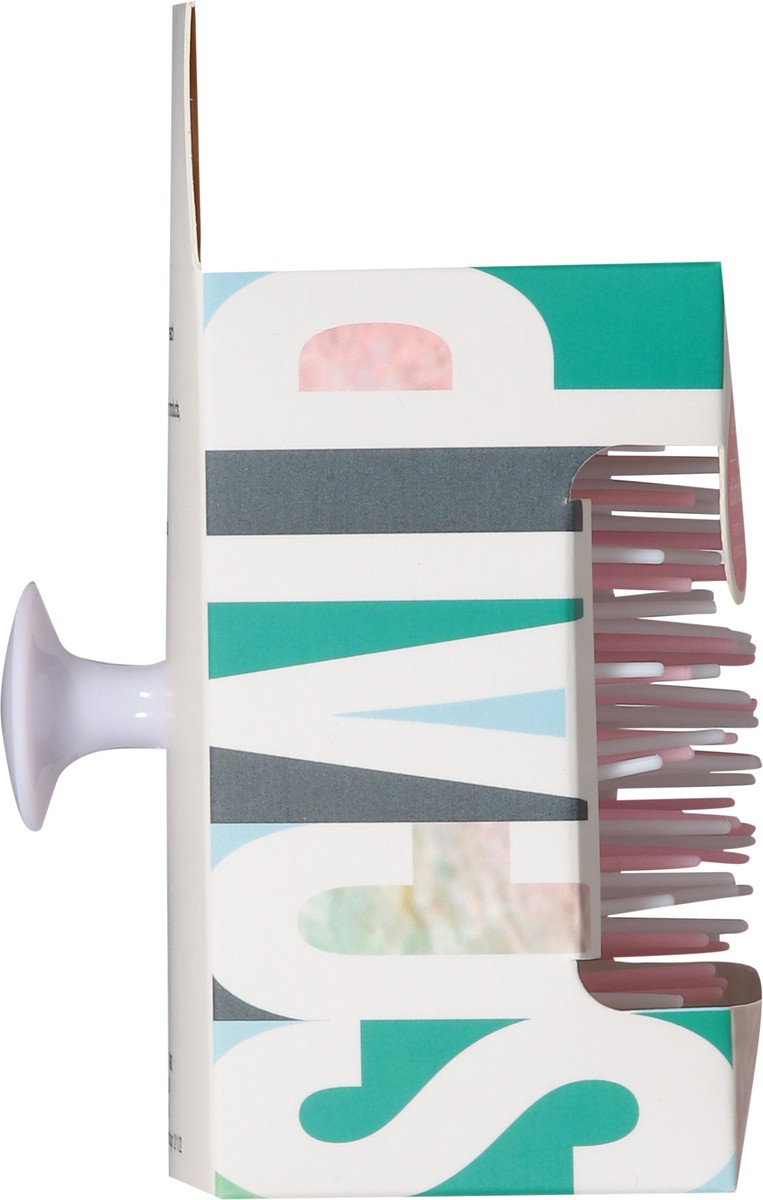 slide 5 of 11, Conair Scalp Treatment Brush 1 ea, 1 ct