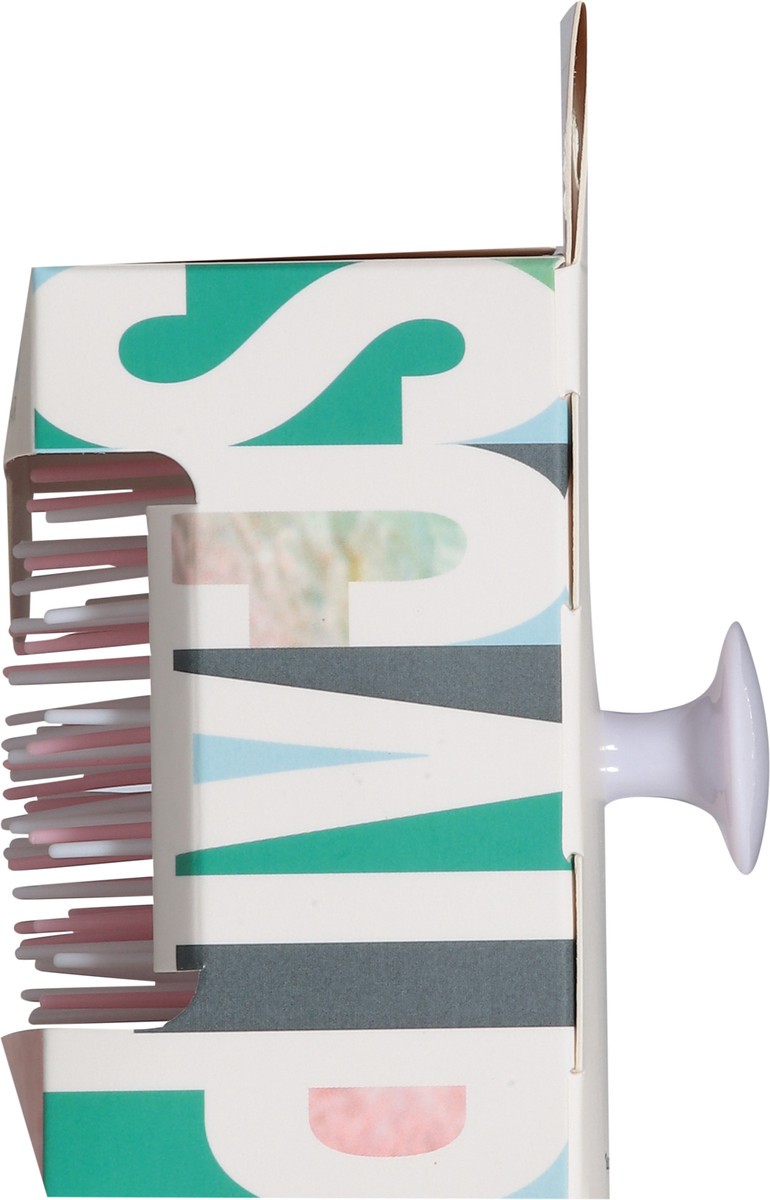 slide 11 of 11, Conair Scalp Treatment Brush 1 ea, 1 ct