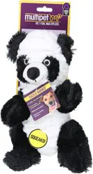 MultiPet Toy Dog Wrinkleez Plush 1.000 Ea