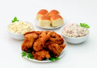 Deli Fresh Fried Chicken 8-Piece Meal