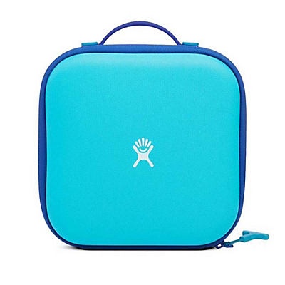 slide 1 of 1, Hydro Flask Kids Small Insulated Lunch Box, Ocean, 1 ct