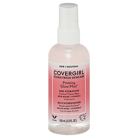 slide 1 of 1, COVERGIRL + Olay Tone Rehab Foundation Color + Correction Natural Beige 140 - 1 Fl. Oz., 1 fl oz