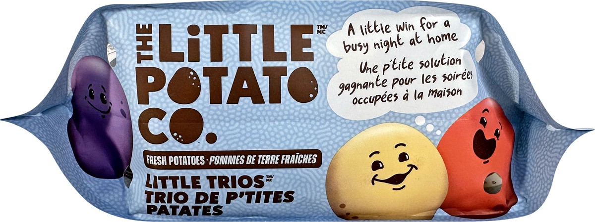 slide 6 of 8, The Little Potato Co. Potatoes, 1.5 lb