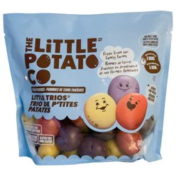 The Little Potato Co. Potatoes, Fresh