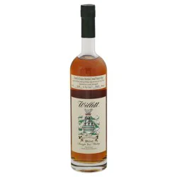 Willett Millet Straight Rye Whiskey 750 ml